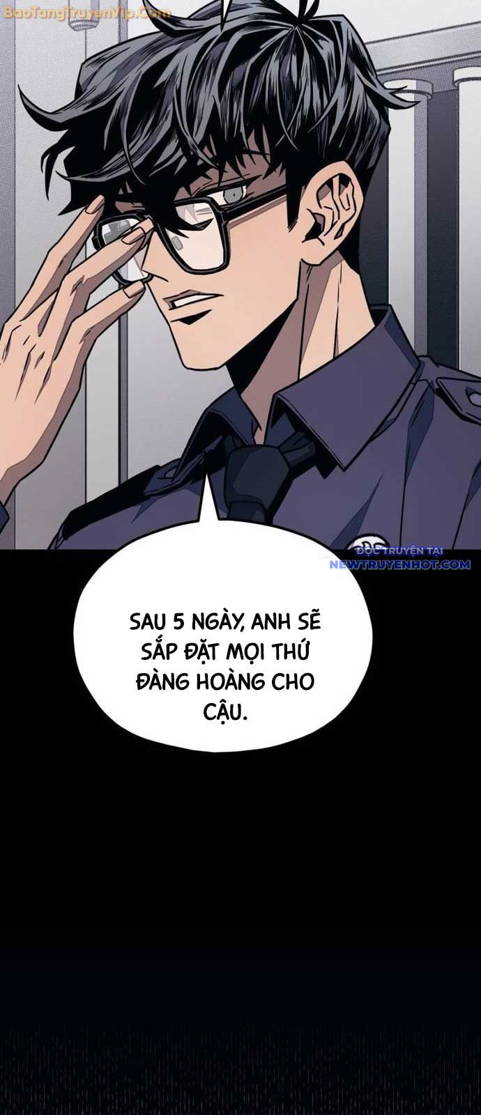 Lớp Học Cải Tạo chapter 9 - Trang 32