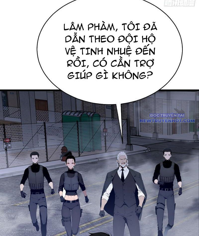 Thần thoại xâm lấn: Ta ở Địa Cầu trảm thần minh chapter 18 - Trang 66