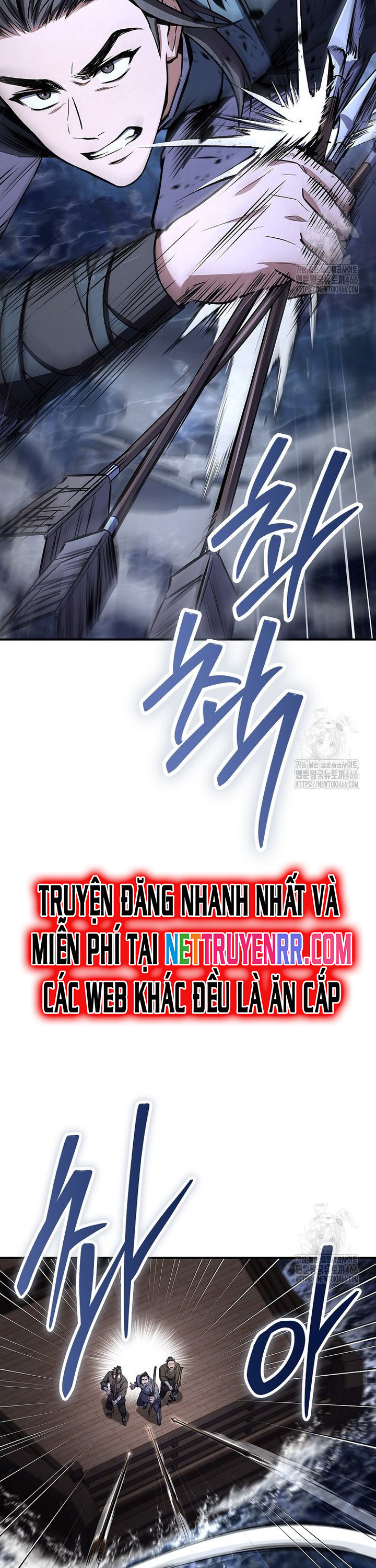 Chuyển Sinh Thành Tiêu Sư Chapter 98 - Trang 44