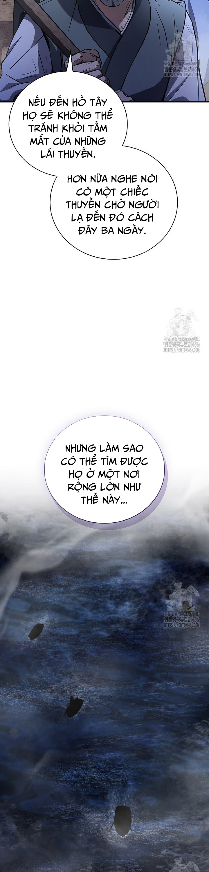 Chuyển Sinh Thành Tiêu Sư Chapter 98 - Trang 28