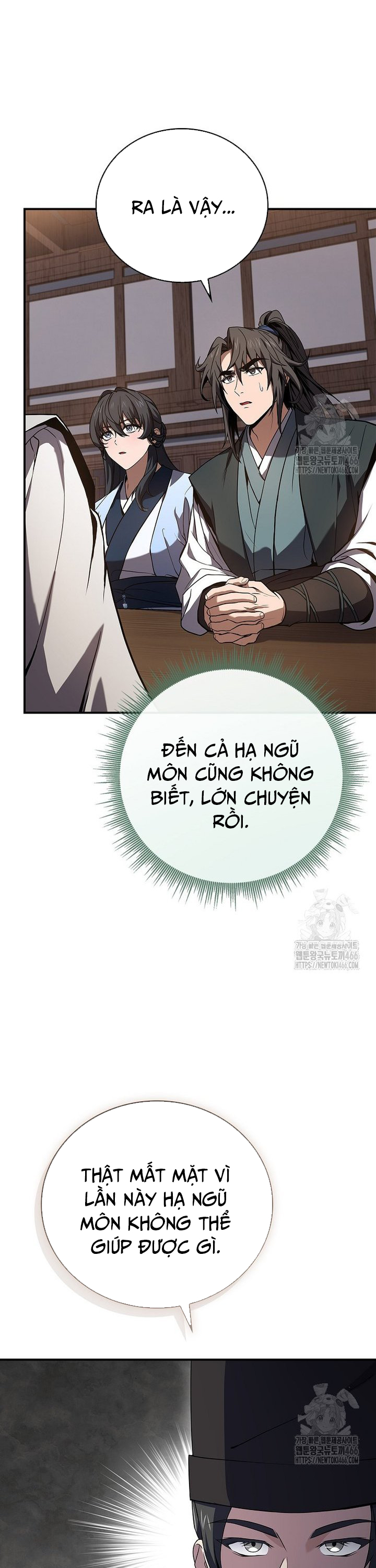 Chuyển Sinh Thành Tiêu Sư Chapter 98 - Trang 18