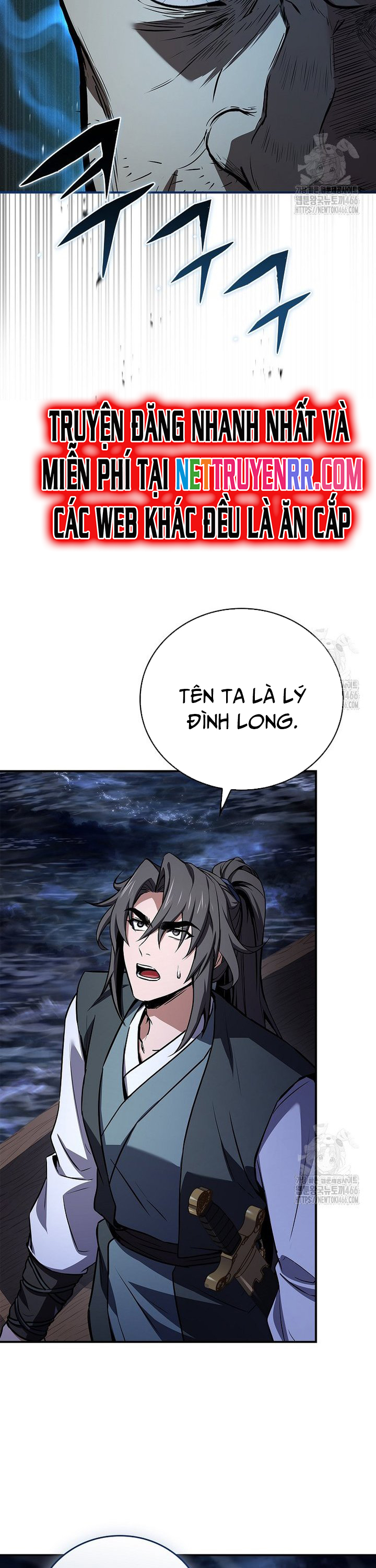 Chuyển Sinh Thành Tiêu Sư Chapter 98 - Trang 39