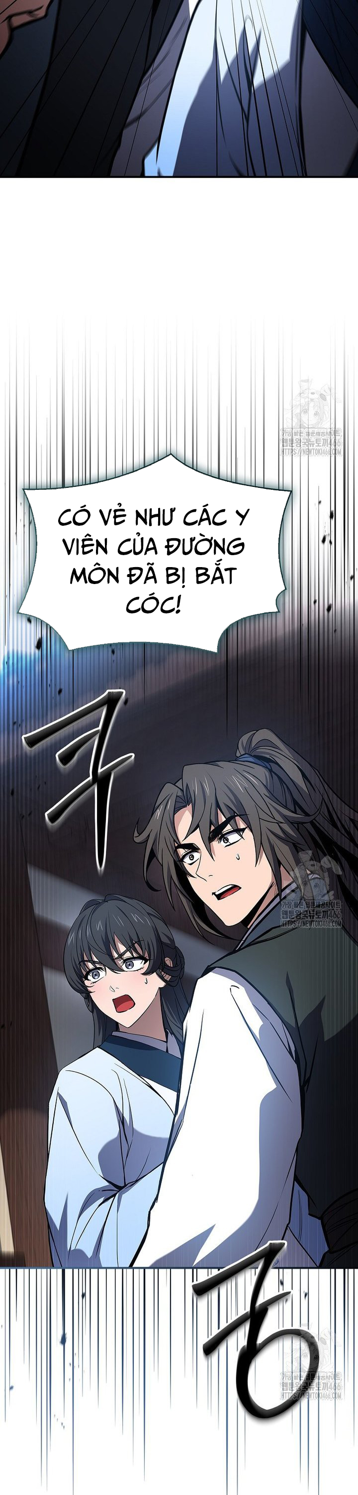 Chuyển Sinh Thành Tiêu Sư Chapter 98 - Trang 12