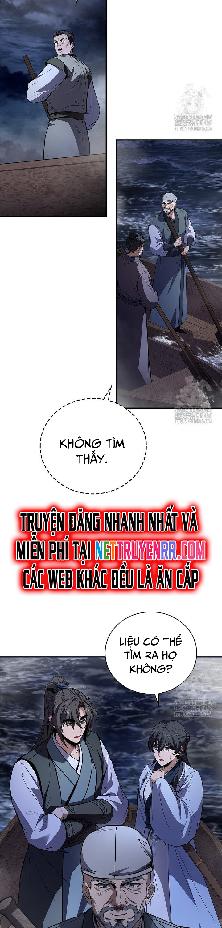 Chuyển Sinh Thành Tiêu Sư Chapter 98 - Trang 27