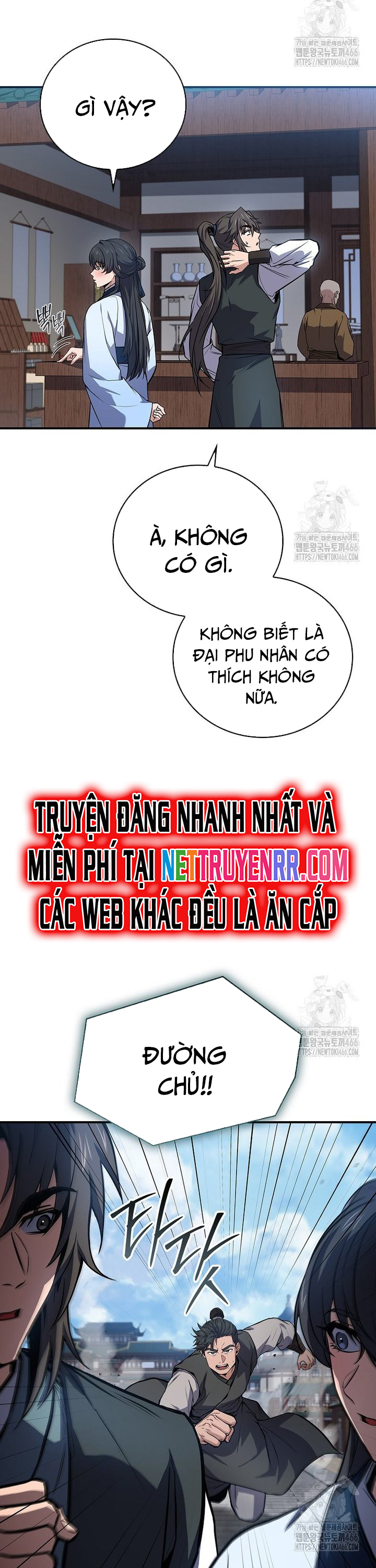 Chuyển Sinh Thành Tiêu Sư Chapter 98 - Trang 11