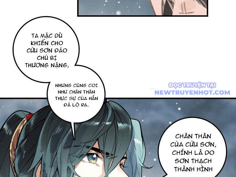 Phi Kiếm Vấn Đạo chapter 133 - Trang 42