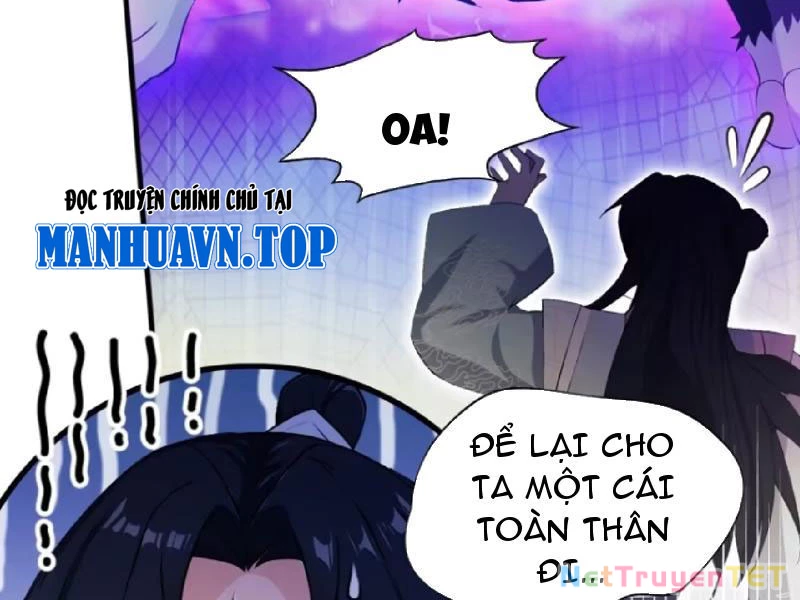 Hoá Ra Ta Đã Vô Địch Từ Lâu Chapter 234 - Trang 110