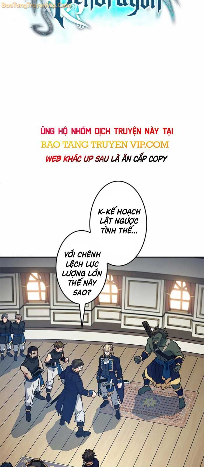 Công Tước Bạch Long Chapter 120 - Trang 7