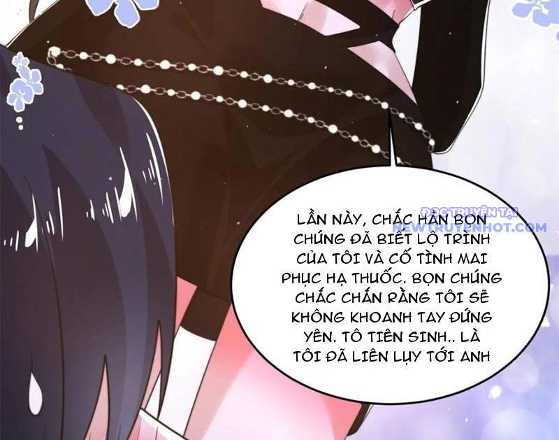 Nữ Đồ Đệ Ai Nấy Đều Muốn Giết Ta chapter 227 - Trang 22