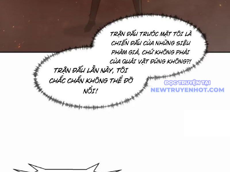 Tay Trái Của Ta Có Thể Dị Biến chapter 95 - Trang 34