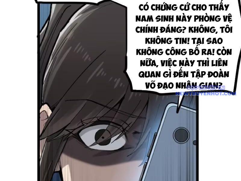 Người Giữ Cửa Vạn Giới chapter 18 - Trang 43