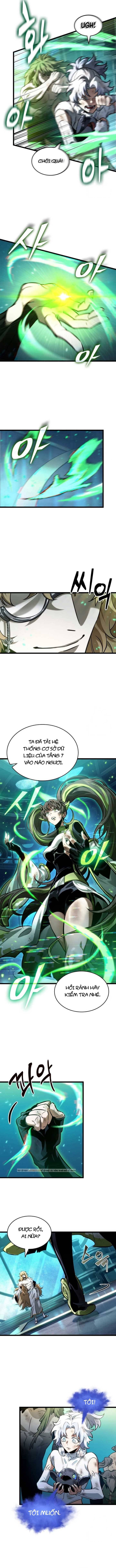 Thế Giới Sau Tận Thế Chapter 164 - Trang 10