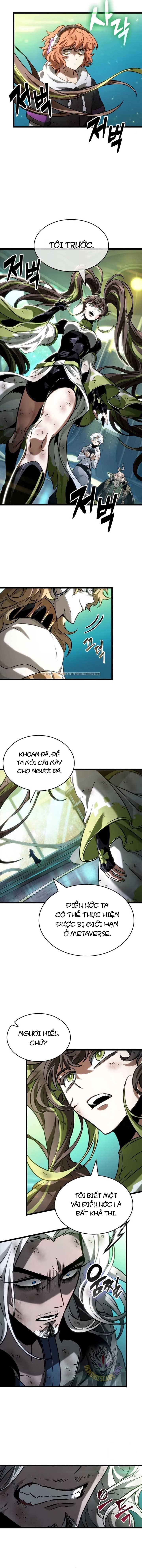 Thế Giới Sau Tận Thế Chapter 164 - Trang 5