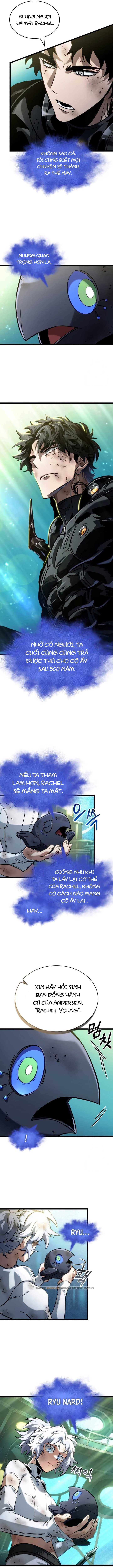 Thế Giới Sau Tận Thế Chapter 164 - Trang 12