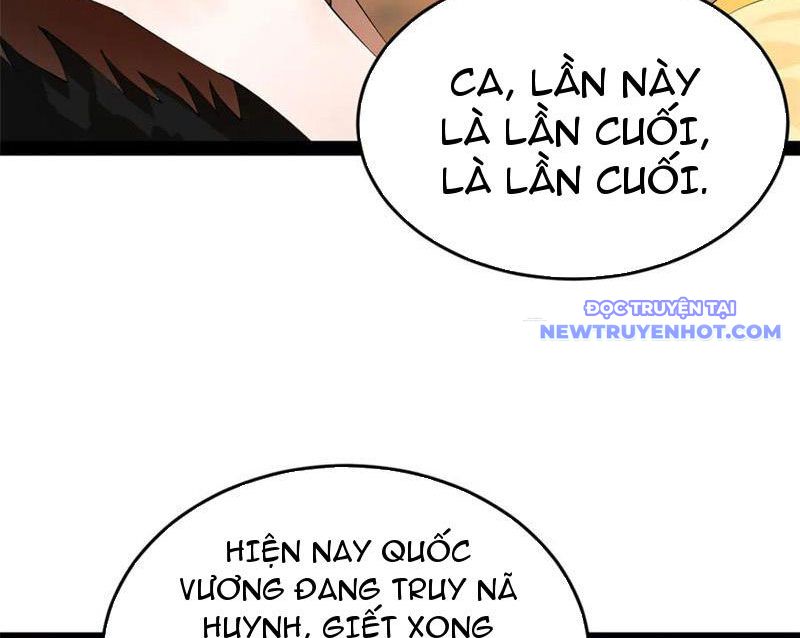 Chàng Rể Mạnh Nhất Lịch Sử chapter 264 - Trang 115