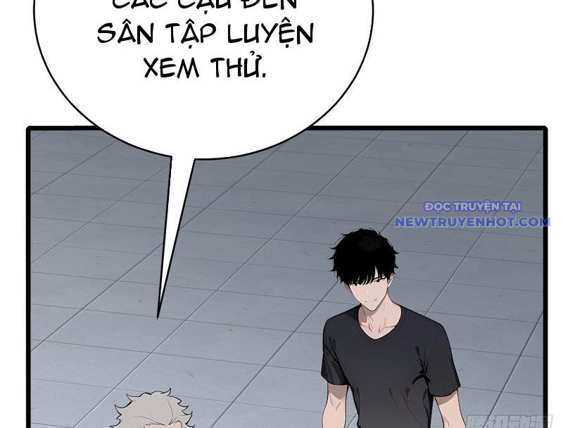 Thần thoại xâm lấn: Ta ở Địa Cầu trảm thần minh chapter 22 - Trang 82