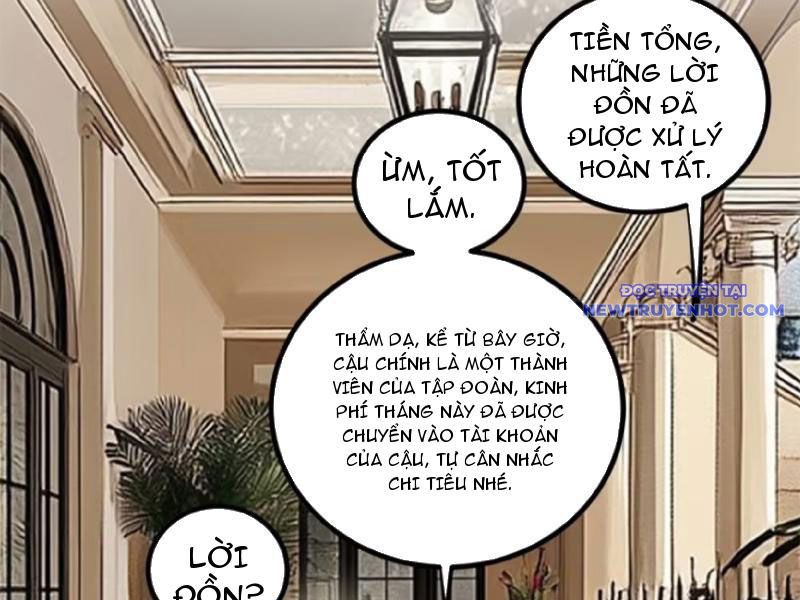 Người Giữ Cửa Vạn Giới chapter 18 - Trang 60