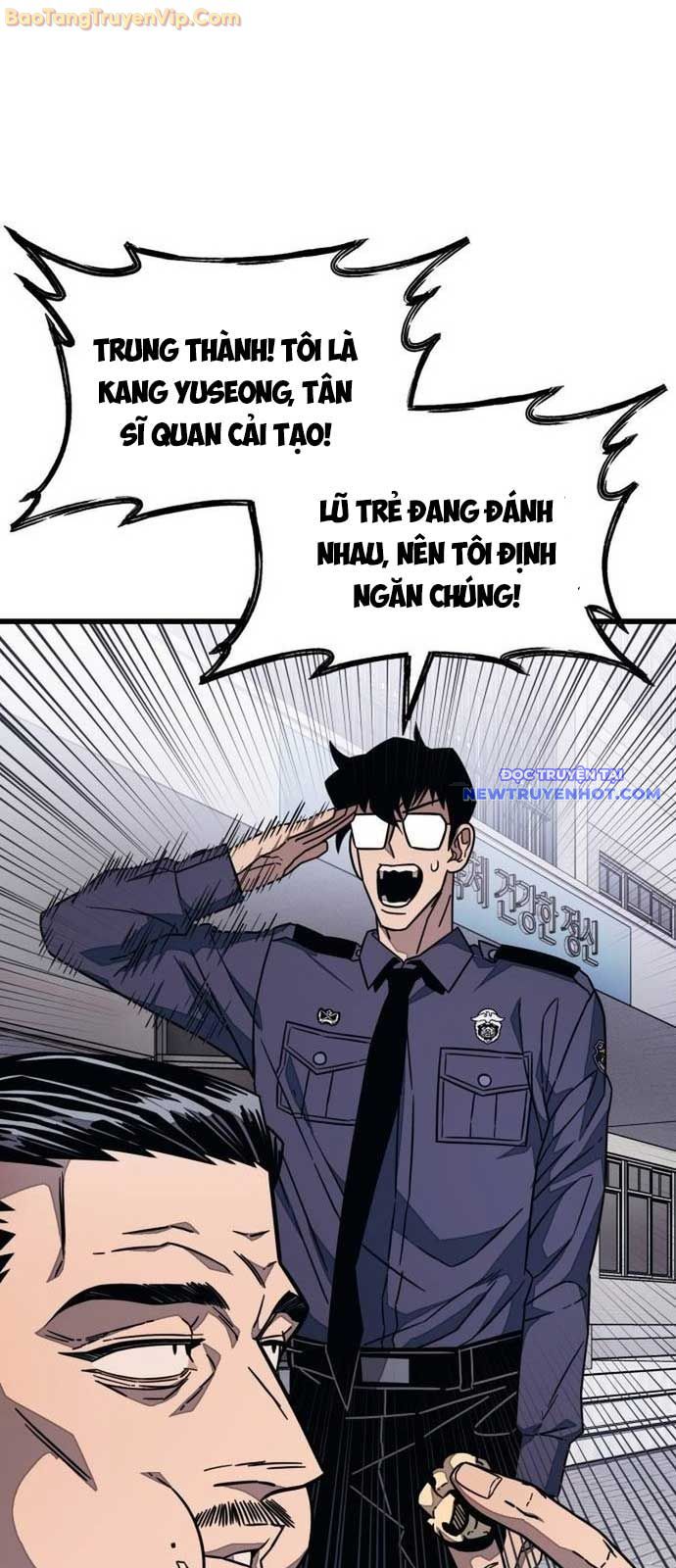 Lớp Học Cải Tạo chapter 10 - Trang 61