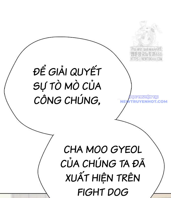 Loser Giỏi Võ chapter 97 - Trang 75