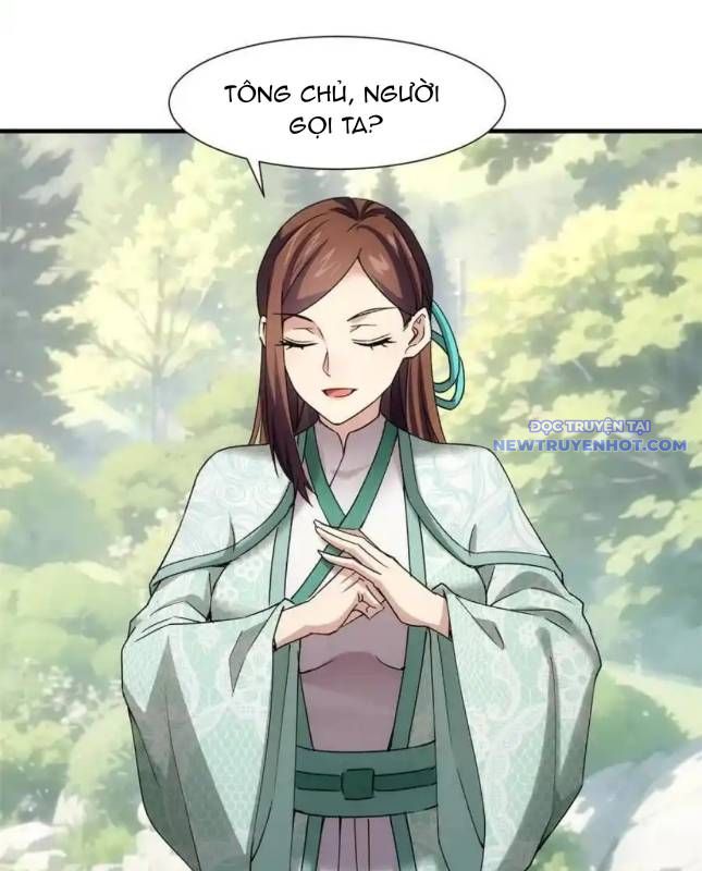 Ta Chính Là Không Theo Sáo Lộ Ra Bài chapter 320 - Trang 47