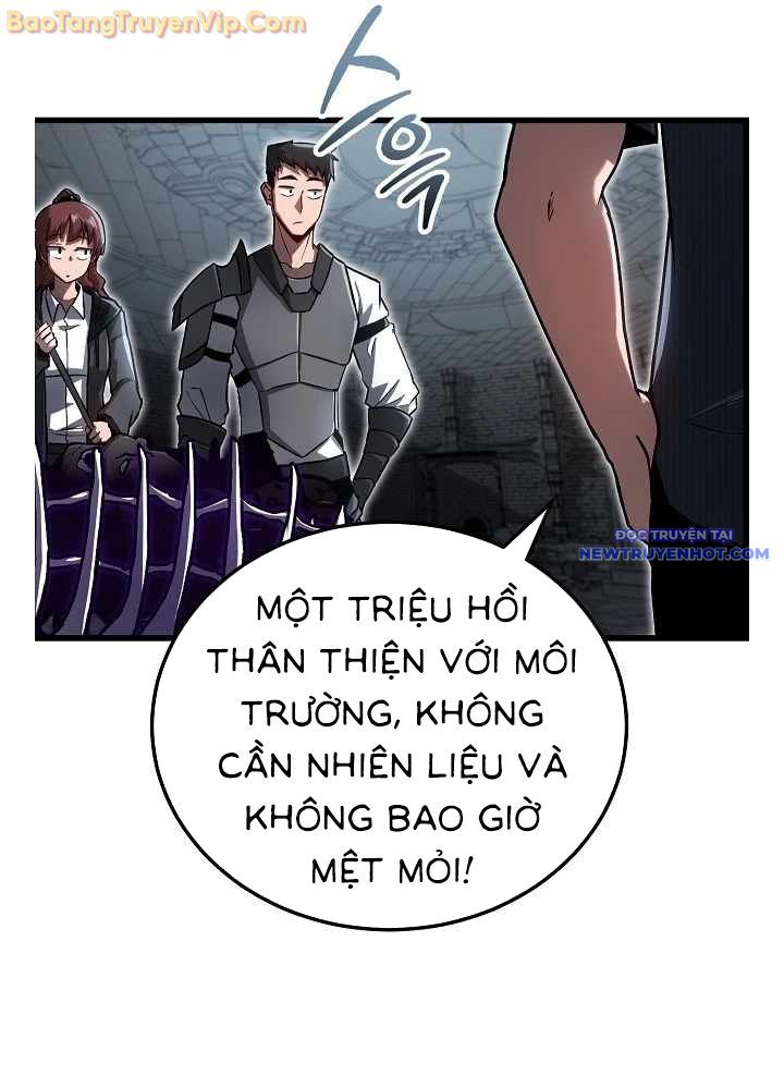 Cách Một Tử Linh Sư Cấp Thảm Họa Nghỉ Hưu chapter 3 - Trang 16