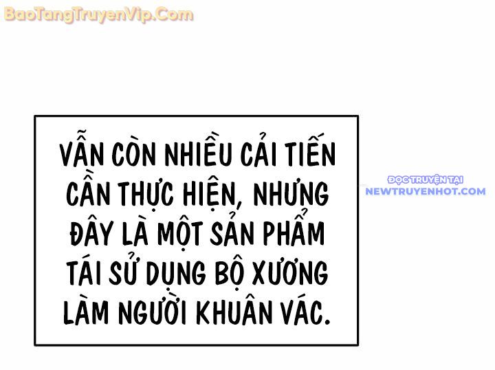 Cách Một Tử Linh Sư Cấp Thảm Họa Nghỉ Hưu chapter 3 - Trang 15