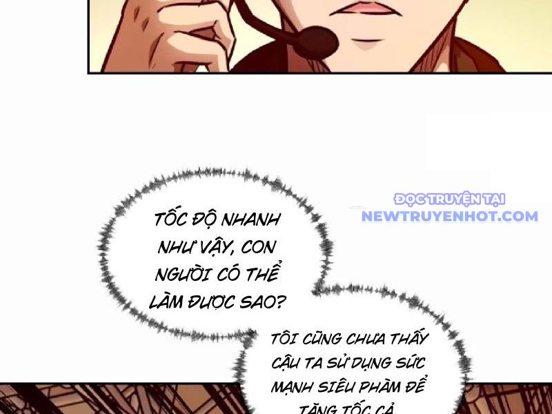 Tay Trái Của Ta Có Thể Dị Biến chapter 95 - Trang 16