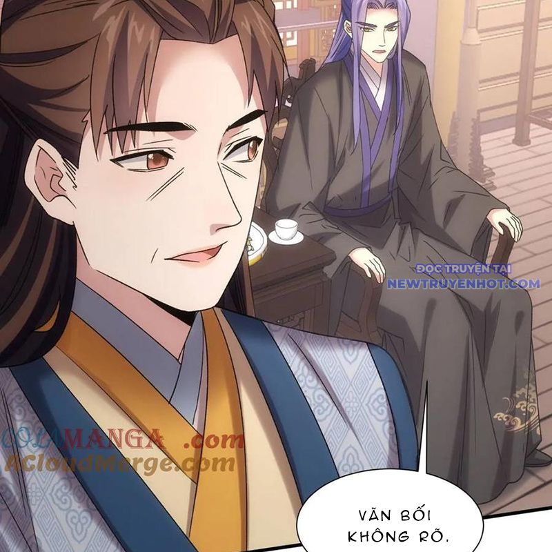 Ta Chính Là Không Theo Sáo Lộ Ra Bài chapter 318 - Trang 35