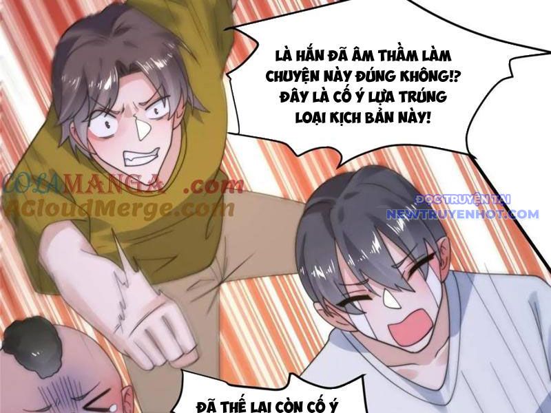 Nữ Đồ Đệ Ai Nấy Đều Muốn Giết Ta chapter 228 - Trang 72