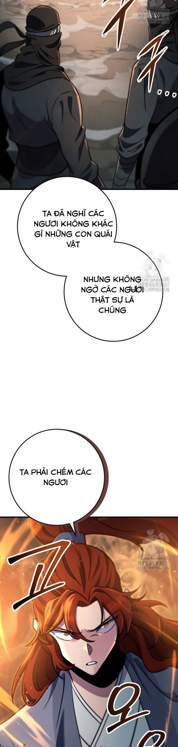 Cửu Thiên Kiếm Pháp Chapter 106 - Trang 14