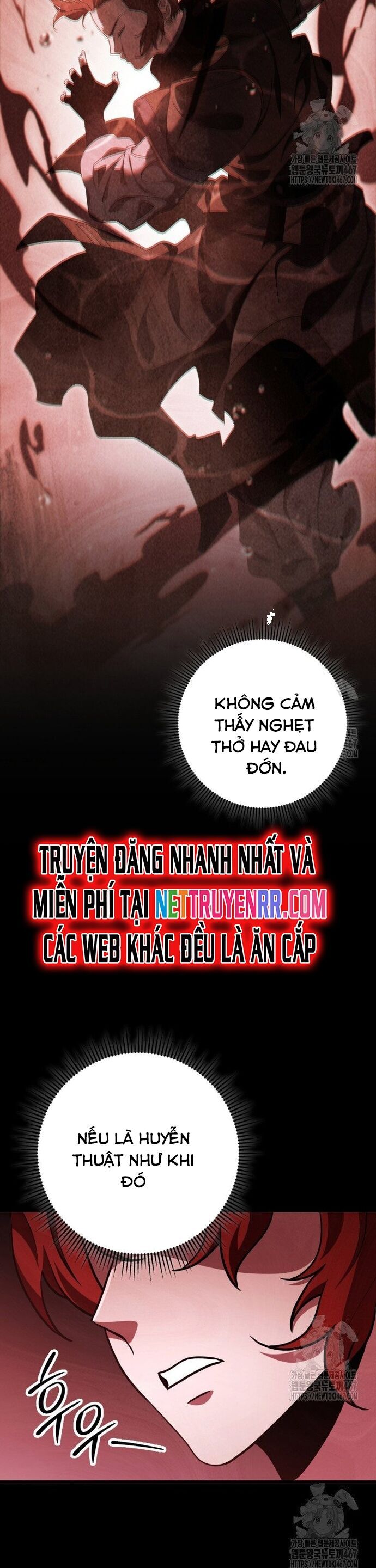 Cửu Thiên Kiếm Pháp Chapter 106 - Trang 3