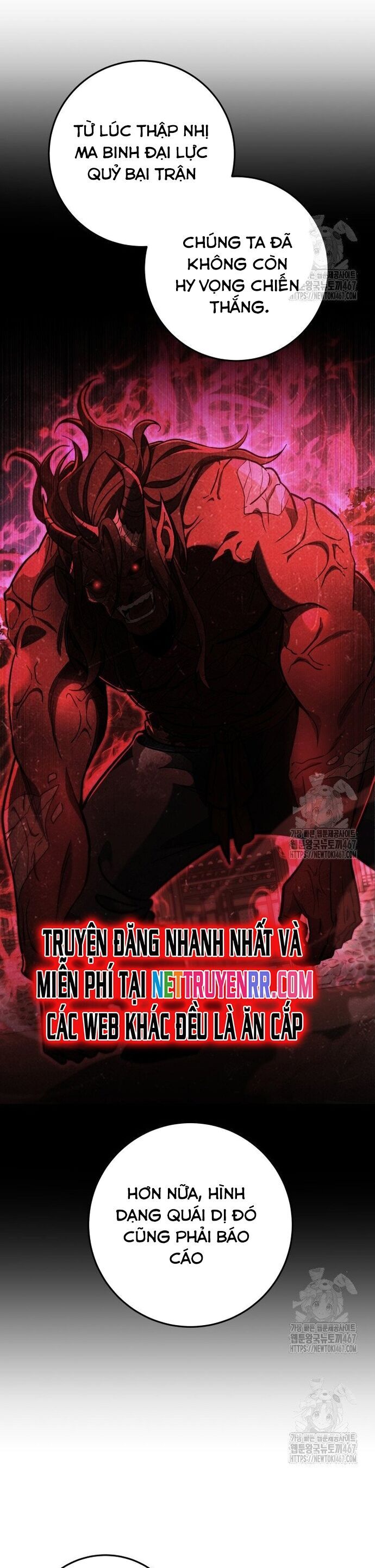 Cửu Thiên Kiếm Pháp Chapter 106 - Trang 12