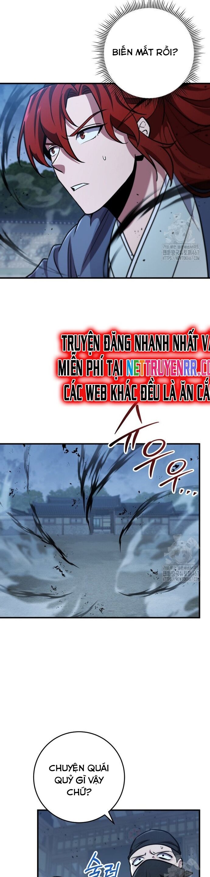 Cửu Thiên Kiếm Pháp Chapter 106 - Trang 7