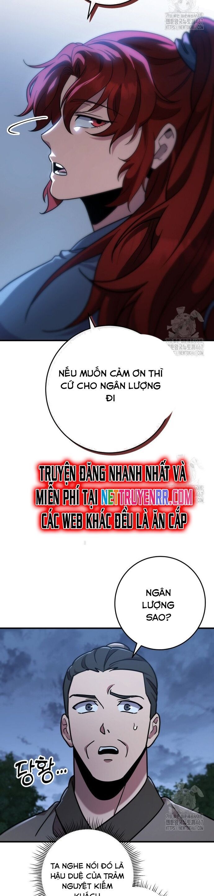 Cửu Thiên Kiếm Pháp Chapter 106 - Trang 27