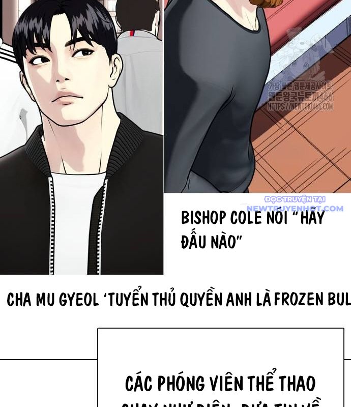 Loser Giỏi Võ chapter 97 - Trang 252