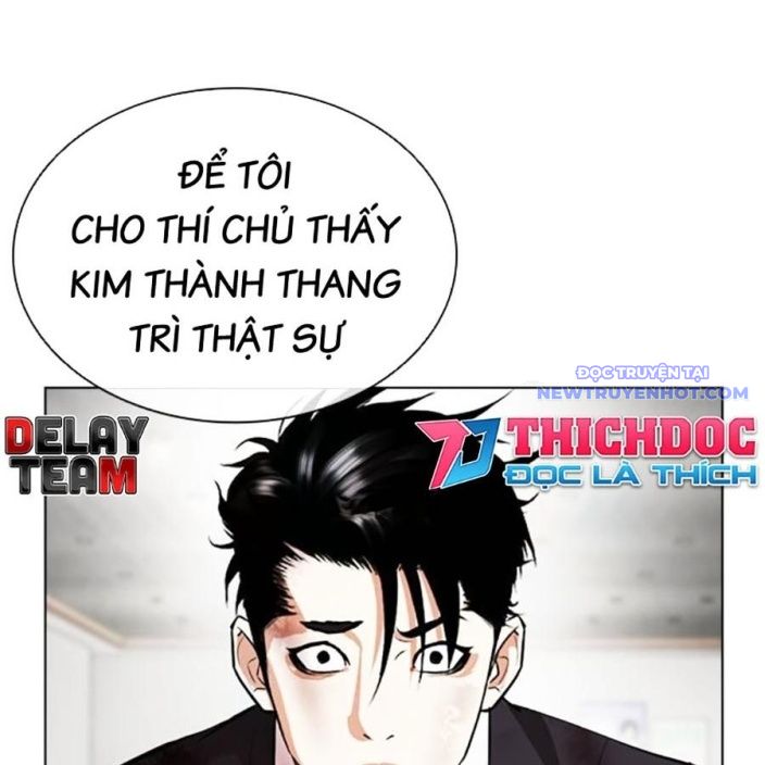 Hoán Đổi Diệu Kỳ chapter 539 - Trang 200