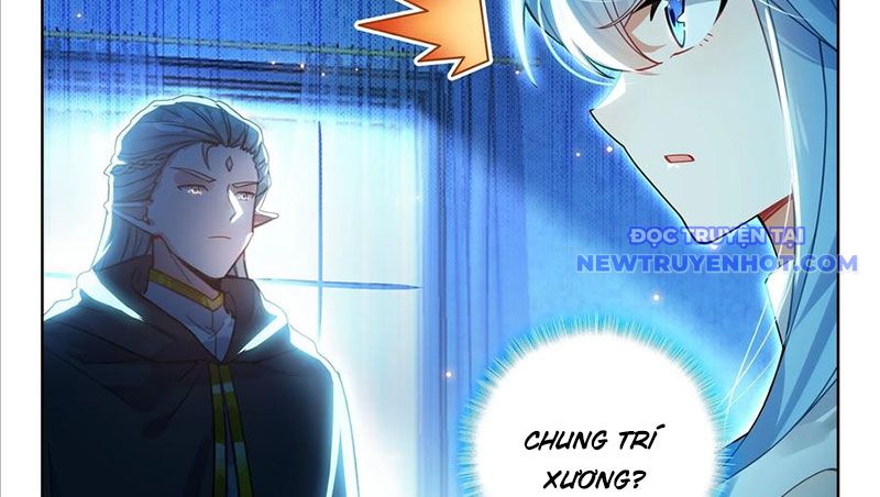 Chung Cực Đấu La chapter 598 - Trang 10