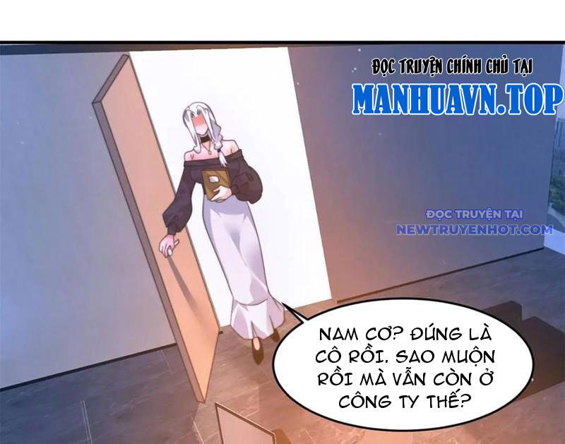 Nữ Đồ Đệ Ai Nấy Đều Muốn Giết Ta chapter 227 - Trang 42