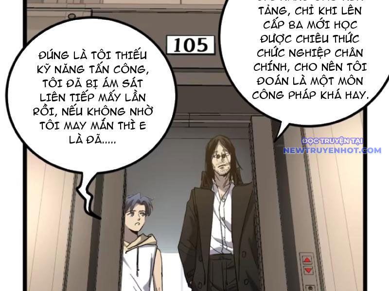 Người Giữ Cửa Vạn Giới chapter 18 - Trang 58