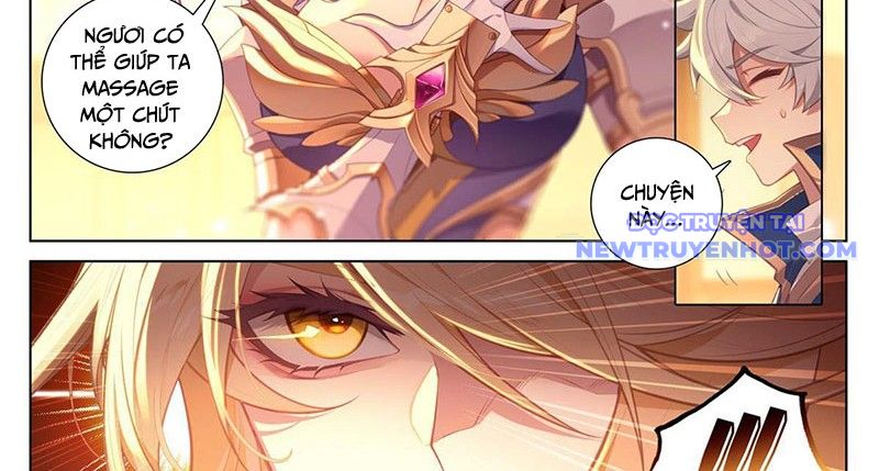 Vạn Tướng Chi Vương chapter 489 - Trang 17