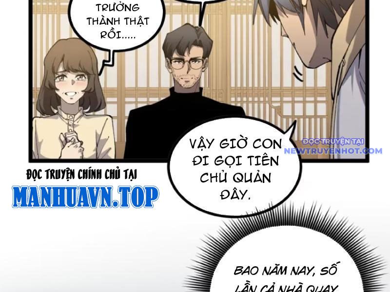 Người Giữ Cửa Vạn Giới chapter 18 - Trang 22