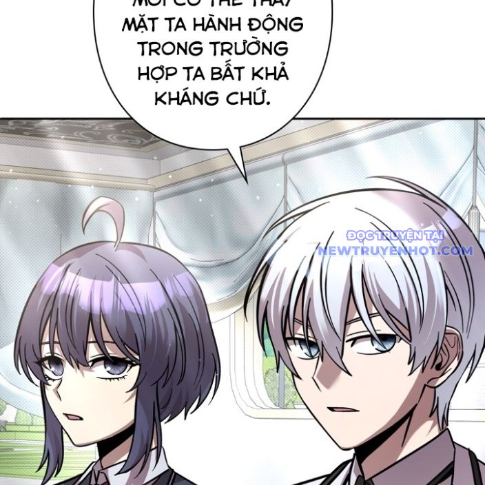 Ta Là Anh Hùng Nhưng Các Nữ Chính Lại Muốn Giết Ta chapter 21 - Trang 22