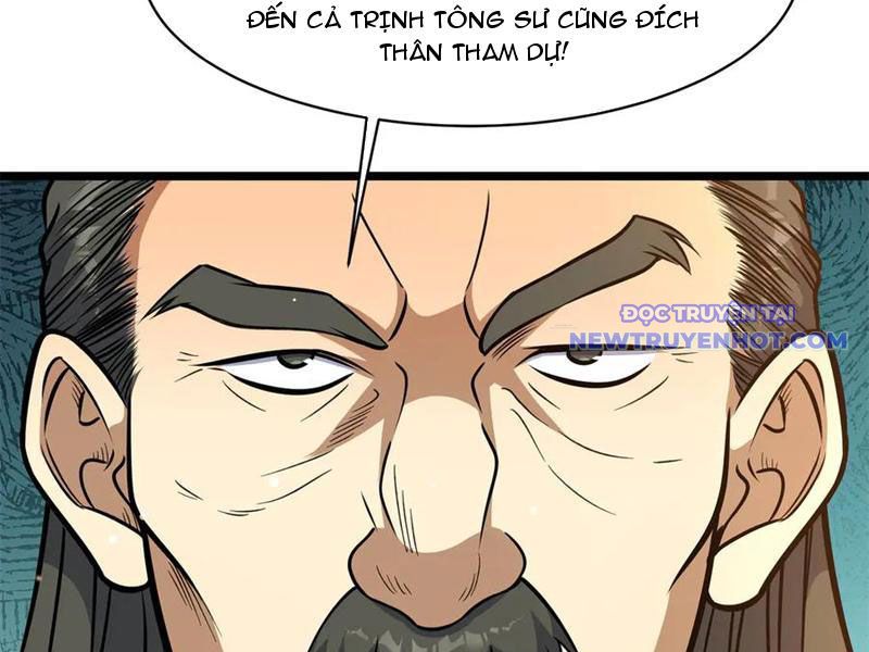 Đô Thị Cực Phẩm Y Thần chapter 228 - Trang 112