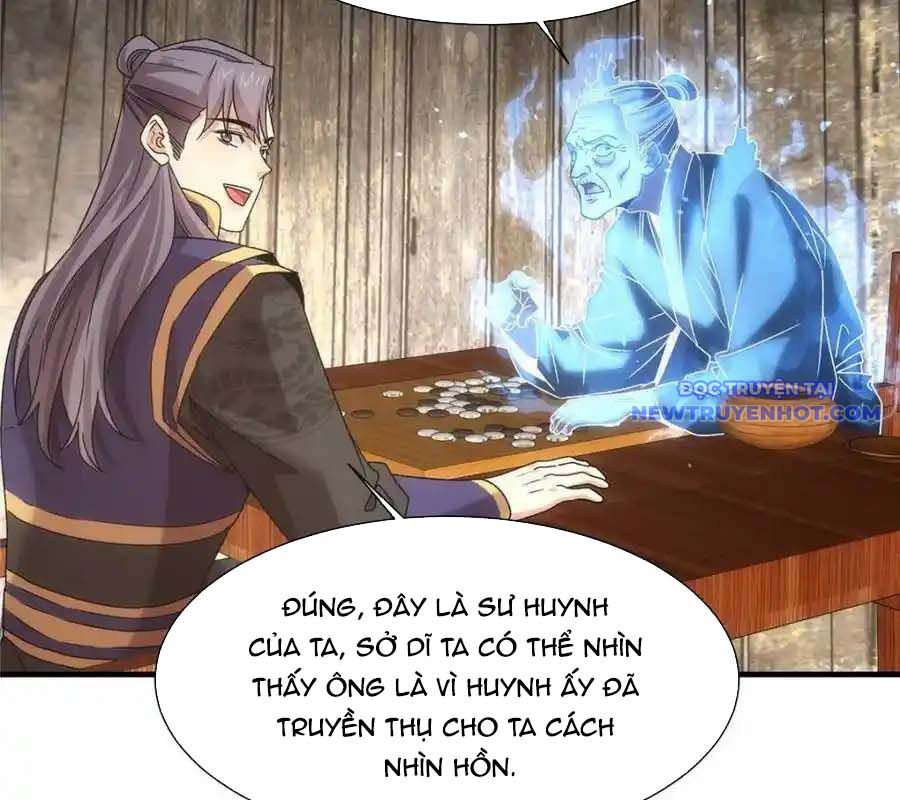 Ta Chính Là Không Theo Sáo Lộ Ra Bài chapter 315 - Trang 42