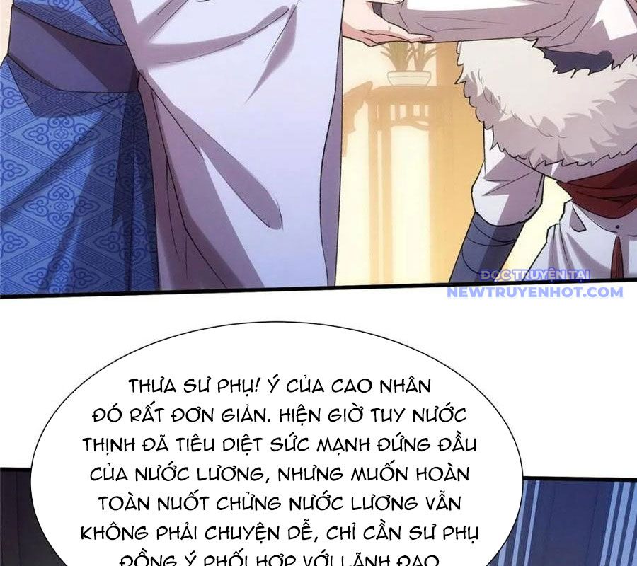 Ta Chính Là Không Theo Sáo Lộ Ra Bài chapter 312 - Trang 62