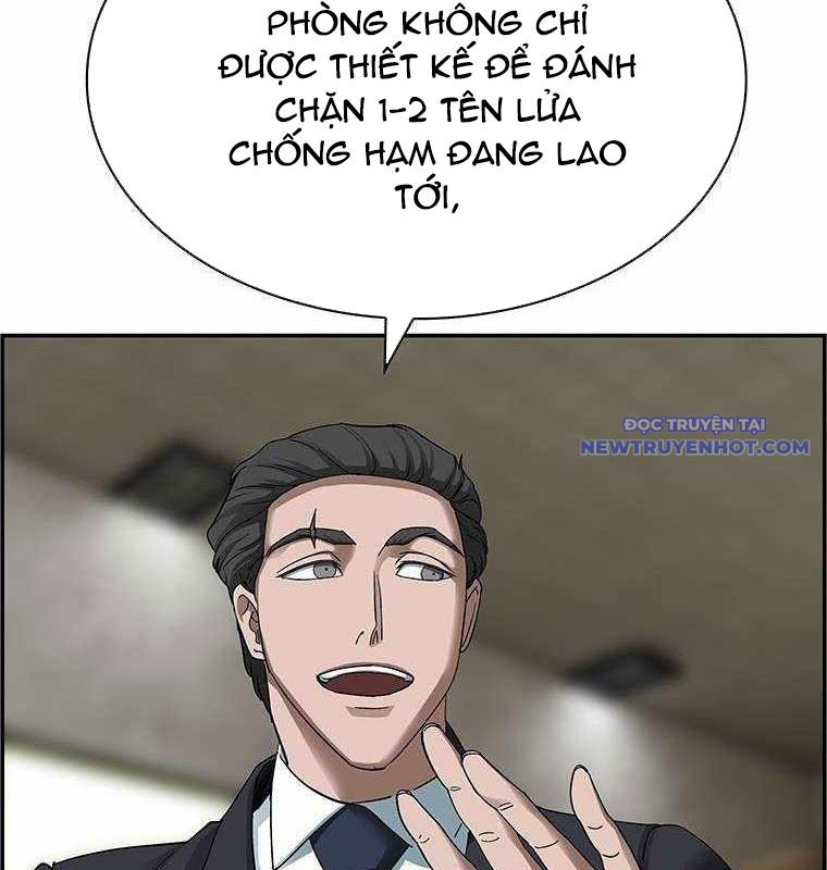 Chế Tác Hạt Nhân chapter 24 - Trang 110