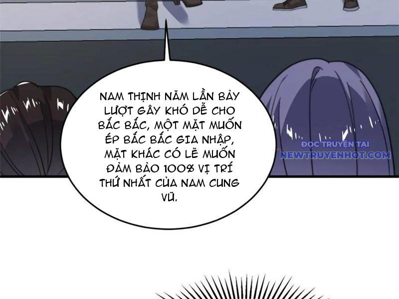 Nữ Đồ Đệ Ai Nấy Đều Muốn Giết Ta chapter 228 - Trang 81