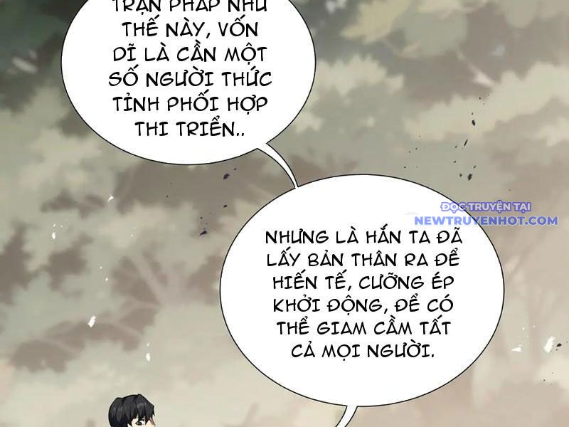 Ta Ký Kết Khế Ước Với Chính Mình chapter 76 - Trang 88