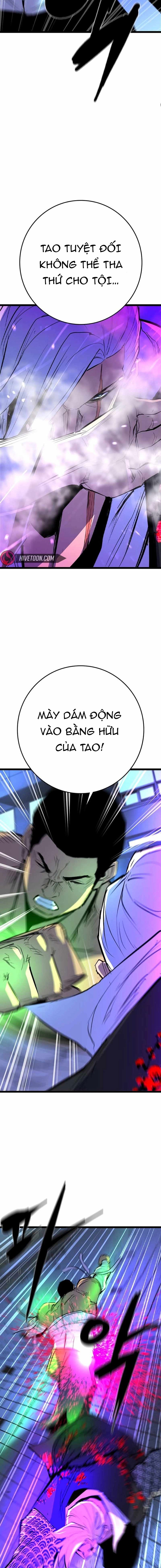 Phòng Gym Hanlim Chapter 213 - Trang 13