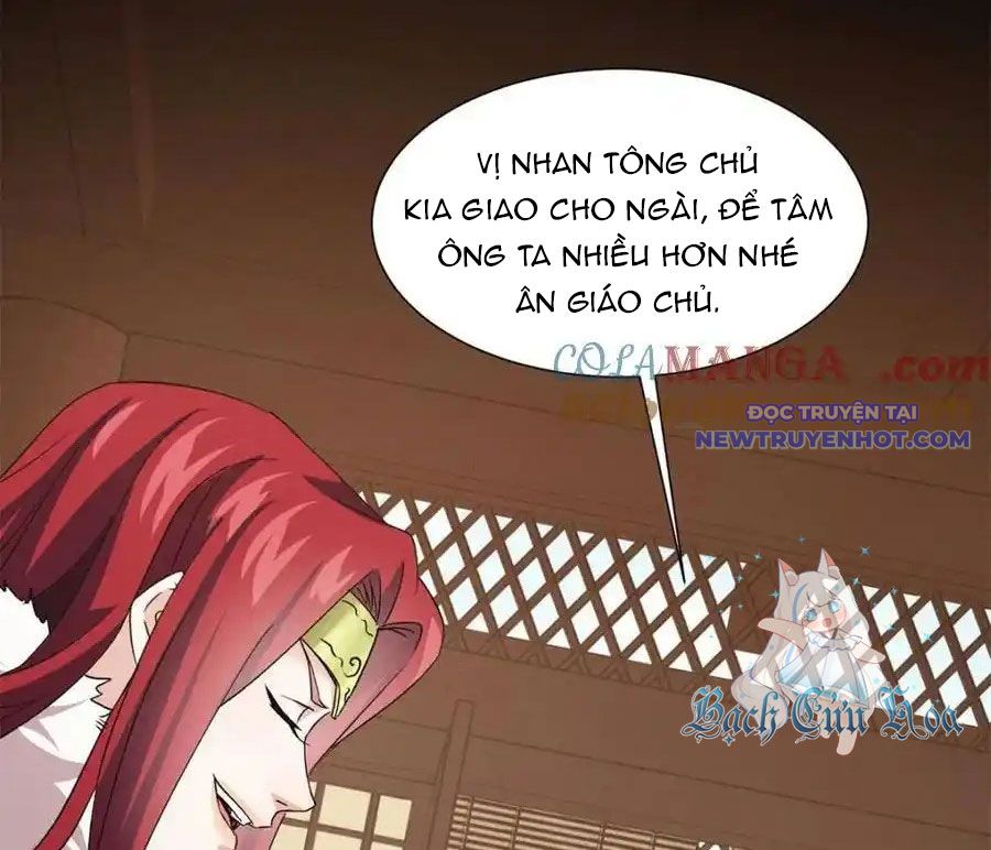 Ta Chính Là Không Theo Sáo Lộ Ra Bài chapter 313 - Trang 35